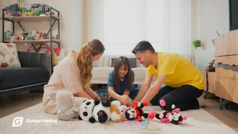 Göztepe Depo reklam filmi