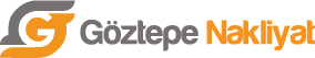 Göztepe Nakliyat Logo
